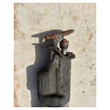 (2) Milwaukee Cordless Sawzalls 0719-20 M28, (1) battery and (1) 48-59-2818 18V charger, all power up