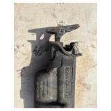 (2) Milwaukee Cordless Sawzalls 0719-20 M28, (1) battery and (1) 48-59-2818 18V charger, all power up