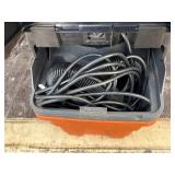 Ridgid Pro Pack Portable Wet/dry Vac WD45500