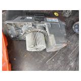 Ridgid Pro Pack Portable Wet/dry Vac WD45500