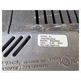 Ridgid Pro Pack Portable Wet/dry Vac WD45500