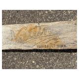 (3) Nutting Freight Pry Bars