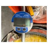 Pallet of HVAC, electrical and plumbing parts: Greenheck, White Rodgers, Honeywell, RACO, DeWalt & more