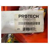 Pallet of HVAC, electrical and plumbing parts: Greenheck, White Rodgers, Honeywell, RACO, DeWalt & more
