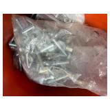 Pallet of HVAC, electrical and plumbing parts: Greenheck, White Rodgers, Honeywell, RACO, DeWalt & more