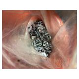 Pallet of HVAC, electrical and plumbing parts: Greenheck, White Rodgers, Honeywell, RACO, DeWalt & more