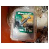 Pallet of HVAC, electrical and plumbing parts: Greenheck, White Rodgers, Honeywell, RACO, DeWalt & more