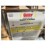 Pallet plumbing, electric, & primer: Yellow Jacket Gauge; Cone Nuts; Shark Bite Max; EMT straps; Rollers