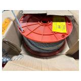 Pallet of electrical / HVAC parts: Honeywell, Orion, JB manifold gauge, Yellow Jacket charging hoses