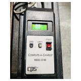 Compute-A-Charge Scale; TotalTest2;  Parker Liquid Line Filter-drier; Yellow Jacket Plus II Charging hose