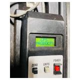 Compute-A-Charge Scale; TotalTest2;  Parker Liquid Line Filter-drier; Yellow Jacket Plus II Charging hose