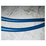 Compute-A-Charge Scale; TotalTest2;  Parker Liquid Line Filter-drier; Yellow Jacket Plus II Charging hose