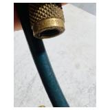 Compute-A-Charge Scale; TotalTest2;  Parker Liquid Line Filter-drier; Yellow Jacket Plus II Charging hose