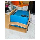 Honeywell Microprocessor-based On-off Primary burner control RM7895 A 1014