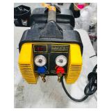 Appion G5 Twin Refrigerant Recovery Machine