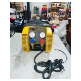 Appion G5 Twin Refrigerant Recovery Machine