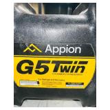 Appion G5 Twin Refrigerant Recovery Machine