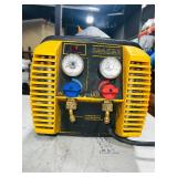 Appion G5 Twin Refrigerant Recovery Machine