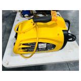 CPS Pro-Set Sparkless Ignition Proof Refrigerant Recovery Machine Model TRS600