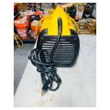 CPS Pro-Set Sparkless Ignition Proof Refrigerant Recovery Machine Model TRS600