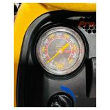 CPS Pro-Set Sparkless Ignition Proof Refrigerant Recovery Machine Model TRS600