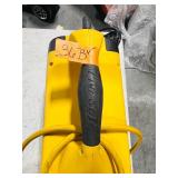 CPS Pro-Set Sparkless Ignition Proof Refrigerant Recovery Machine Model TRS600