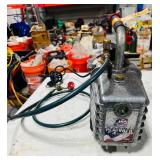 JB Industries Vacuum Pump Platinum Series DV 285N 10CFM