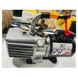 JB Industries Vacuum Pump Platinum Series DV 285N 10CFM