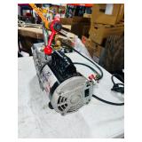 JB Industries Vacuum Pump Platinum Series DV 285N 10CFM