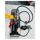 JB Industries Vacuum Pump Platinum Series DV 285N 10CFM