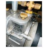 JB Industries Vacuum Pump Platinum Series DV 285N 10CFM