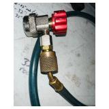 JB Industries Vacuum Pump Platinum Series DV 285N 10CFM