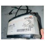 Fail-Safe modulating actuator LF24-SR US