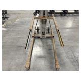 Genie Contractor Superlift  SL-18