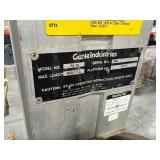 Genie Contractor Superlift  SL-18