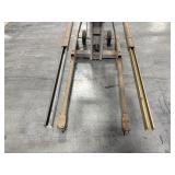 Genie Contractor Superlift  SL-18