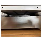 QMark Fan-forced wall heaters LFK4083F and vents