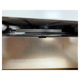 QMark Fan-forced wall heaters LFK4083F and vents