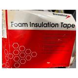 Bin of tubes, hoses, and wires