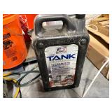 Pallet of plumbing and electrical parts