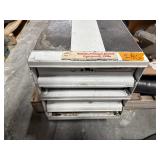 Weather Guard truck storage 49x12x12