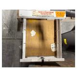 Weather Guard truck storage 49x12x12