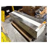 Weather Guard truck storage 49x12x12