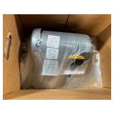 Baldor-Reliance industry motor