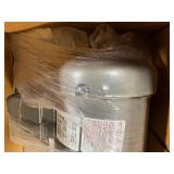 Baldor-Reliance industry motor