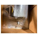 Baldor-Reliance industry motor