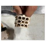 (2) Ebmpapst Blower motors HD56JZ231