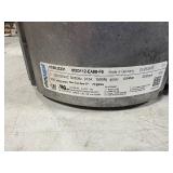 (2) Ebmpapst Blower motors HD56JZ231