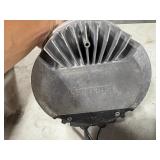 (2) Ebmpapst Blower motors HD56JZ231