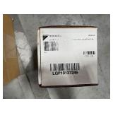 Sporlan Refrigerant filter drier, Daikin: capacitor, contactor, control board, 2-pack hoses. Gates TriPower BX103 BX75 v-belts